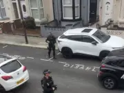 Armed police in Dingle after fight, weapons reports and arrest