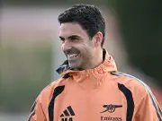 Arsenal boss Mikel Arteta 'agrees new deal' as Marli Salmon injury blow