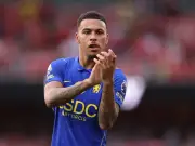Arsenal fans mock Morgan Rogers after Chelsea star's Emirates return