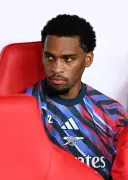 Arsenal learn Jurrien Timber injury update after Netherlands decision