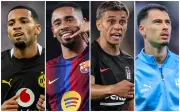 Arsenal summer sales: Trossard, Martinelli, Jesus and more assessed