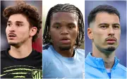 Arsenal transfer news: Ngumoha contract latest, Martinelli dream return and Alvarez boost