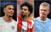 Arsenal transfer rumours: Alexander-Arnold, Schade, Haaland