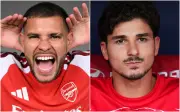 Arsenal transfer window graded after astute deals and failed pursuits
