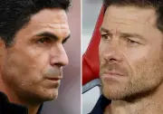 Arsenal vs Chelsea LIVE: Premier League London derby at Emirates