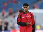 Arsenal warned to check JJ Gabriel character before Man Utd move