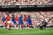 Arsenal: Why Gabriel avoided red card vs Chelsea as PL explains