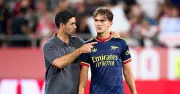 Arsenal wonderkid Max Dowman loan exit not ruled out by Arteta