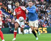 Arsenal's 3-0 Loss to Brighton: Tactical Questions After Upset