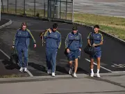 Arsenal's Champions League travel hit by UK air traffic control outage