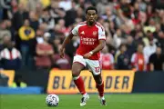 Arsenal's Jurrien Timber: Champions League final return 'a miracle'