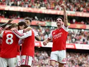 Arsenal's new style sees off Chelsea to keep perfect start