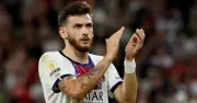 Arsenal's 'next Kvaratskhelia' Andria Bartishvili having medical as £60m Martinelli exit nears