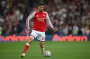 Arsenal's options without Kai Havertz: Gyokeres or Merino?