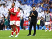 Arteta blames players as Arsenal lose 3-0 to Brighton