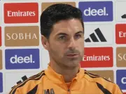 Arteta confirms Pro Ref talks after Arsenal penalty complaints
