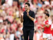 Arteta hails 'exceptional' Arsenal win over Chelsea as Odegaard strikes