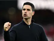 Arteta penalty fury vindicated as referee transcript emerges
