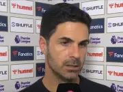 Arteta slams 'unacceptable' penalty call despite Arsenal win