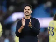 Arteta's Past Comments on Man City Charges Resurface After Guilty Verdict