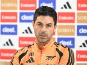 Arteta's Past Comments on Man City Charges Resurface After Verdict
