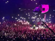 ASAP Rocky delivers one of the year's best rap shows at Co-op Live