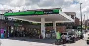 Asda Rewards members get 5p off fuel with £40 shop this October
