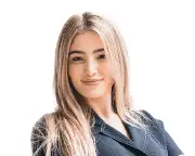 Ashlyn Nassif blames father for $150m loan fraud role