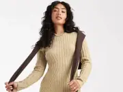 ASOS Knitted Dress Slashed by 74% to £8.99
