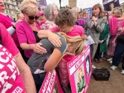 Assisted dying bill defeated in Commons by 286 to 270 votes