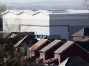Astley 'cruise ship' warehouse saga takes new twist as public inquiry set