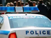 Athens Explosion Collapses Building Near Acropolis
