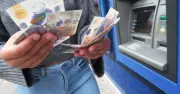 ATM withdrawals plunge as Britons go cashless, Link figures show