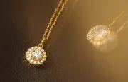 Austen & Blake's Era collection: Customisable jewellery for modern heirlooms