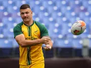 Australia v South Africa: UK TV channel and kick-off time