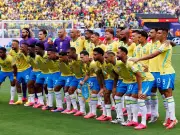 Australia vs Brazil: UK TV and live stream details