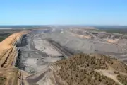 Australia's New EPA Approves First Coal Project, Extending Saraji Mine to 2055