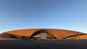 Australia's Newest Chicken Factory: A $600m Architectural Gem