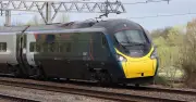 Avanti West Coast services to be nationalised from March