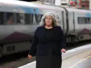 Avanti West Coast to be nationalised from March, says Transport Secretary