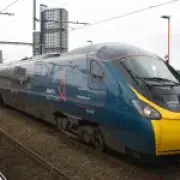Avanti West Coast to be nationalised in March 2027