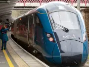 Avanti West Coast to be nationalised in March, Government confirms