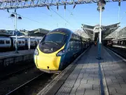 Avanti West Coast to be nationalised next year after 'enough was enough'