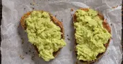 Avocado toast gets sweet twist with one fruity ingredient