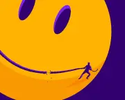 Avoiding misery can make you more miserable, research suggests