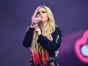 Avril Lavigne turns 42: Glastonbury set and bizarre clone theory