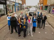Ayr businesses to fight cycle lane plans again