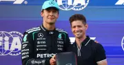Azerbaijan GP grid changed as Sainz hit with five-place penalty