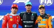 Azerbaijan GP grid: Sainz and Perez handed post-qualifying penalties
