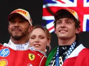 Azerbaijan GP moves to Saturday for Remembrance Day